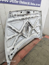 1994-2002 Dodge Ram 2nd Gen 1500 2500 3500 Hood - White