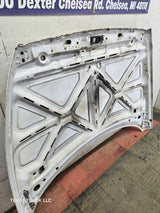 1994-2002 Dodge Ram 2nd Gen 1500 2500 3500 Hood - White