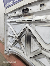 1994-2002 Dodge Ram 2nd Gen 1500 2500 3500 Hood - White