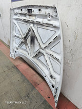 1994-2002 Dodge Ram 2nd Gen 1500 2500 3500 Hood - White