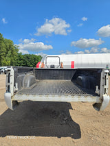 1999-2007 Chevrolet Silverado / GMC Sierra 6' 6" Short Truck Bed - Summit White