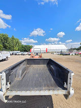 1999-2007 Chevrolet Silverado / GMC Sierra 6' 6" Short Truck Bed - Summit White