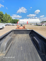 1999-2007 Chevrolet Silverado / GMC Sierra 6' 6" Short Truck Bed - Summit White