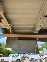 1999-2007 Chevrolet Silverado / GMC Sierra 6' 6" Short Truck Bed - Summit White