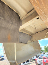 1999-2007 Chevrolet Silverado / GMC Sierra 6' 6" Short Truck Bed - Summit White