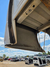 1999-2007 Chevrolet Silverado / GMC Sierra 6' 6" Short Truck Bed - Summit White