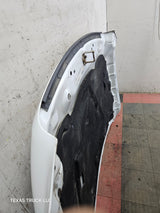 2009-2018 Dodge Ram 1500 4th Gen Hood - White