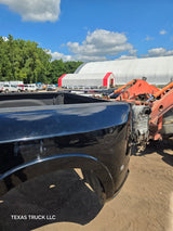 2019-2025 Dodge Ram 3500 4500 5500 MEGACAB 5th Gen 6' 4" Dually Short Bed Truck Bed - Diamon Black