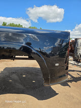 2019-2025 Dodge Ram 3500 4500 5500 MEGACAB 5th Gen 6' 4" Dually Short Bed Truck Bed - Diamon Black