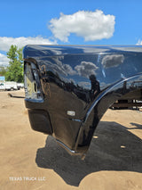 2019-2025 Dodge Ram 3500 4500 5500 MEGACAB 5th Gen 6' 4" Dually Short Bed Truck Bed - Diamon Black