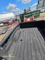 2019-2025 Dodge Ram 3500 4500 5500 MEGACAB 5th Gen 6' 4" Dually Short Bed Truck Bed - Diamon Black