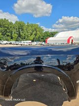 2019-2025 Dodge Ram 3500 4500 5500 MEGACAB 5th Gen 6' 4" Dually Short Bed Truck Bed - Diamon Black