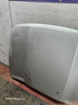 2009-2018 Dodge Ram 1500 4th Gen Hood - Light Graystone Pearl Coat