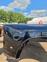 2019-2025 Dodge Ram 3500 4500 5500 MEGACAB 5th Gen 6' 4" Dually Short Bed Truck Bed - Diamon Black