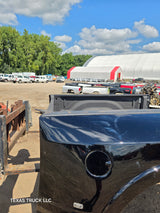 2019-2025 Dodge Ram 3500 4500 5500 MEGACAB 5th Gen 6' 4" Dually Short Bed Truck Bed - Diamon Black