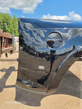 2019-2025 Dodge Ram 3500 4500 5500 MEGACAB 5th Gen 6' 4" Dually Short Bed Truck Bed - Diamon Black