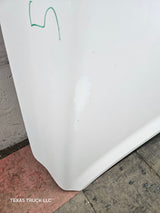 2009-2018 Dodge Ram 1500 4th Gen Hood - White