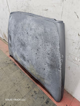 2003-2008 Dodge Ram 3rd Gen 1500 2500 3500 Hood - Grey