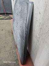 2003-2008 Dodge Ram 3rd Gen 1500 2500 3500 Hood - Grey
