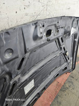 2003-2008 Dodge Ram 3rd Gen 1500 2500 3500 Hood - Grey