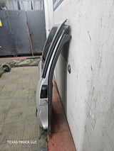 1999-2006 Chevrolet Silverado / GMC Sierra 1500 2500 3500 HD Rear Passenger side Extended Cab rear door - Pewter/Tan