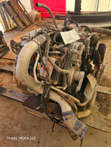 2001-2004 LB7 Duramax Diesel 6.6L Engine 139K Miles Runs Great