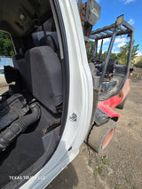 2009-2018 Dodge Ram 1500 4th Gen Quad Cab Cab - White