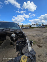 2009-2018 Dodge Ram 1500 4th Gen Quad Cab Cab - White
