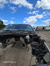 2009-2018 Dodge Ram 1500 4th Gen Quad Cab Cab - White