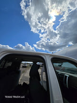 2009-2018 Dodge Ram 1500 4th Gen Quad Cab Cab - White