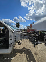 2009-2018 Dodge Ram 1500 4th Gen Quad Cab Cab - White