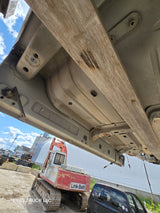 2009-2018 Dodge Ram 1500 4th Gen Quad Cab Cab - White