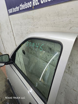 1999-2006 Chevrolet Silverado / GMC Sierra 1500 2500 3500 HD Front Driver Side Door LH - Pewter/Tan