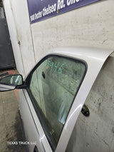 1999-2006 Chevrolet Silverado / GMC Sierra 1500 2500 3500 HD Front Driver Side Door LH - Pewter/Tan