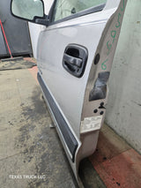 1999-2006 Chevrolet Silverado / GMC Sierra 1500 2500 3500 HD Front Driver Side Door LH - Pewter/Tan