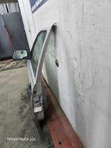 1999-2006 Chevrolet Silverado / GMC Sierra 1500 2500 3500 HD Front Driver Side Door LH - Pewter/Tan