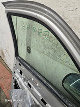 1999-2006 Chevrolet Silverado / GMC Sierra 1500 2500 3500 HD Front Driver Side Door LH - Pewter/Tan