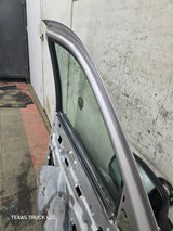 1999-2006 Chevrolet Silverado / GMC Sierra 1500 2500 3500 HD Front Driver Side Door LH - Pewter/Tan