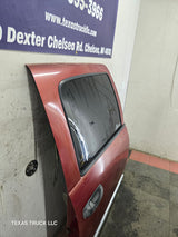 2003-2008 Dodge Ram 3rd Gen RH Passenger Side Rear MEGA Cab Door 1500 2500 3500 4500 5500