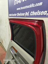 2003-2008 Dodge Ram 3rd Gen RH Passenger Side Rear MEGA Cab Door 1500 2500 3500 4500 5500