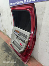 2003-2008 Dodge Ram 3rd Gen RH Passenger Side Rear MEGA Cab Door 1500 2500 3500 4500 5500