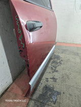 2003-2008 Dodge Ram 3rd Gen RH Passenger Side Rear MEGA Cab Door 1500 2500 3500 4500 5500