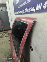 2003-2008 Dodge Ram 3rd Gen RH Passenger Side Rear MEGA Cab Door 1500 2500 3500 4500 5500