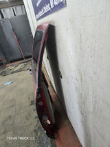 2003-2008 Dodge Ram 3rd Gen RH Passenger Side Rear MEGA Cab Door 1500 2500 3500 4500 5500