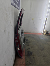2003-2008 Dodge Ram 3rd Gen RH Passenger Side Rear MEGA Cab Door 1500 2500 3500 4500 5500