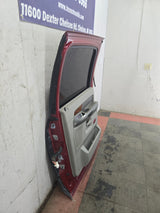 2003-2008 Dodge Ram 3rd Gen RH Passenger Side Rear MEGA Cab Door 1500 2500 3500 4500 5500