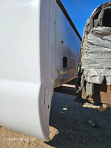 1999-2010 Ford F250 F350 Super Duty 8' Long Truck Bed - Oxford White