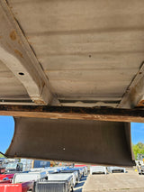 1999-2010 Ford F250 F350 Super Duty 8' Long Truck Bed - Oxford White