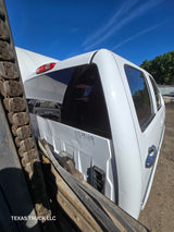 2007-2013 Chevrolet Silverado / GMC Sierra 1500 2500 3500 HD Crew Cab