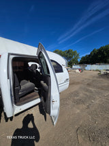 2007-2013 Chevrolet Silverado / GMC Sierra 1500 2500 3500 HD Crew Cab